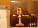 J.E.T. Fede Speranza Carita LP/Rare 1972 Prog/Ltd. 400