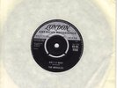 THE MIRACLES - Ain't It Baby  (7