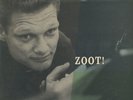 Zoot Sims on Riverside