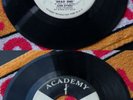 PHILLY GIRL NORTHERN SOUL 45-ANN BYERS-DEAD END-ACADEMY