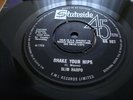 SLIM HARPO SHAKE YOUR HIPS STATESIDE EX  R&B  HEAR