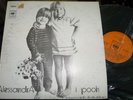 I Pooh Alessandra Very Rare Venezuela Issue 1973