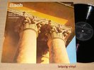 826795- BACH - Cello Suites 3/4- DANIEL SHAFRAN- ETERNA