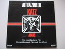 # ATTTILA ZOLLER - KATZ UND MAUS...SABA 1966 MINT- 
