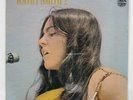 KATHY SMITH 2 Stormy Forest folk funk psych SEALED