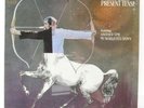 SAGITTARIUS Present Tense NM/NM original psych classic