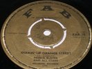 SHAKING UP ORANGE STREET; PRINCE BUSTER; FAB 10