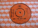 Mick Softley - Am I The Red One 1966 UK 45 HEAR IT 