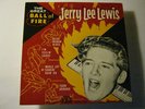 Jerry Lee Lewis Mint Original EP Picture Sleeve EPA 107