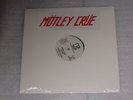 Motley Crue  Live Wire Rare, Sealed 1982  U.S PROMO 12