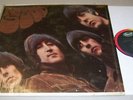 BEATLES Rubber Soul LP MONO in shrink RARE PRESSING