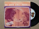 RARE 45 TOURS  BOF  * UN SOIR CHEZ NORRIS  *