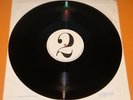DIRE STRAITS KNOPFLER 12 BROTHERS IN ARMS TEST PRESSING