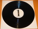 DIRE STRAITS KNOPFLER LP BROTHERS IN ARMS TEST PRESSING