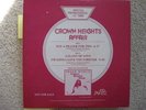 CROWN HEIGHTS AFFAIR-SAY A PRAYER FOR TWO-12 1978 PROMO