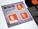 Ben Folds Five whatever and ever amen VINYL LP weezer