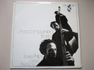 # BARRE PHILLIPS - UNACCOMPANIED...MUSIC MAN MINT-