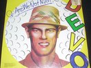 DEVO Q:Are We Not Men? A: We Are Devo lp ORIG SEALED 78