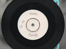 THE SMITHS / PANIC / 1986 ROUGH TRADE WHITE LABEL PROMO