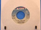 SOUL FUNK DOROTHY ASHBY 45 RPM CADET SOUL VIBRATIONS