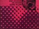 Rare Blue Note BLP 4153 Grachan Moncur III - Evolution