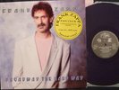 Frank Zappa Broadway The Hard Way LP colored/numbered