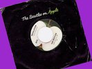 45 BEATLES Apple 2276 HEY JUDE  REVOLUTION