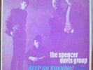 SPENCER DAVIS GROUP Keep On Running  EP 7