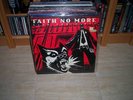 FAITH NO MORE-KING FOR A DAY  2LP  FIRST PRESS