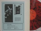 David Bowie - LP - Hard Meat And Limp Hits - Coloured
