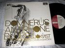ARNE DOMNERUS SWEDISH JAZZ LP ANTIPHONE BLUES 74 M/EX