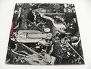DEEP PURPLE SELF TITLED 3rd ALBUM GATEFOLD UK 1st PRESS