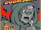 MF DOOM - Operation Doomsday LP 2001 SubVerse - Sealed