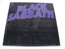 BLACK SABBATH MASTER OF REALITY VERTIGO SWIRL BOX COVER