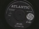 FRONT LINE got love 60s PSYCH UNKNOWNS 60s punk HEAR