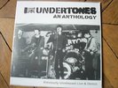 THE UNDERTONES An anthology LIVE + DEMOS RARE LP