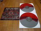 NEUROSIS /SUN THAT NEVER SETS color LP FREESHIPPING 12 Isis Godflesh
