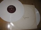 THE BEATLES - WHITE ALBUM - 2 X WHITE VINYL LP - LENNON