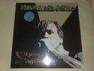 RAMMSTEIN-BLITZKRIEG 2-LP BLUE Vinyl STILL SEALED