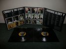 Oasis - Whats The Story(V RARE UK 1995 DOUBLE VINYL)