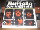 Buffalo Springfield- MONO- ATCO Records- 33 200
