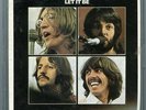 THE BEATLES - LET IT BE  (REEL TO REEL MONO TA-PMC7096)
