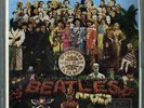 THE BEATLES-SGT PEPPER  (REEL TO REEL MONO TA-PMC7027)