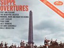 MERCURY SR 90160-BARBIROLLI-SUPPE OVERTURES- LP N MINT