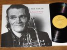 4599) Chet Baker My Favorite Songs - Last Great Concert