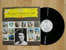 RITA STREICH folk songs DGG RED STREO PROMO RARE NM