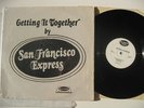 SAN FRANCISCO EXPRESS OG REYNOLDS JAZZ FUNK EX- Listen