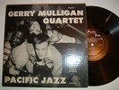 Gerry Mulligan Quartet