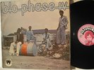 BLO PHASE IV RARE AFRO FUNK NIGERIA Listen