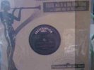 Tom Waits Preservation Hall limited edition 78 signed